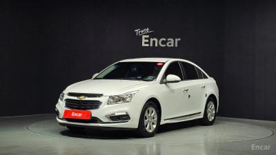 ChevroletGMDaewoo Cruze