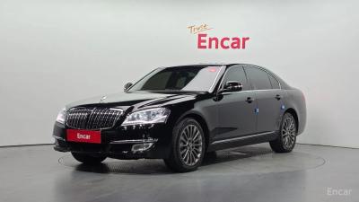 KG_Mobility_Ssangyong Chairman