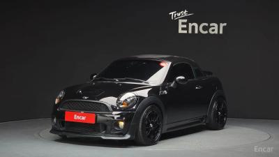 Mini coupe