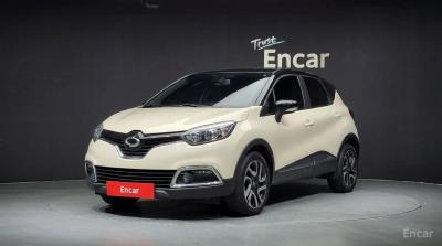 Renault-KoreaSamsung QM3