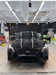 Infiniti G