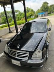 KG_Mobility_Ssangyong Chairman