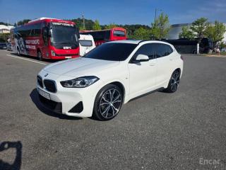 BMW X2 (F39)