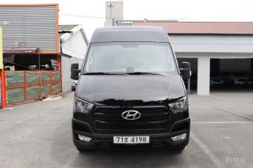 Hyundai Solati