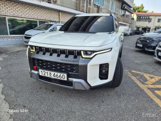 KG_Mobility_Ssangyong Torres