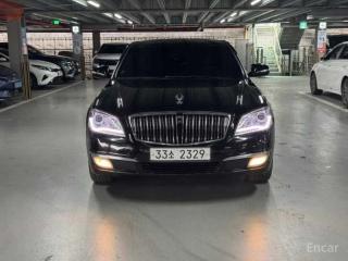 KG_Mobility_Ssangyong Chairman