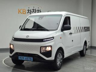 Geely SE-A2 Van