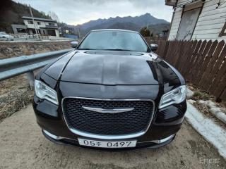 Chrysler 300C