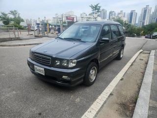 Kia Carstar