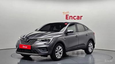 Renault-KoreaSamsung XM3
