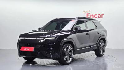 KG_Mobility_Ssangyong Actyon