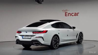 BMW 8-series