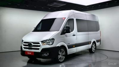 Hyundai Solati