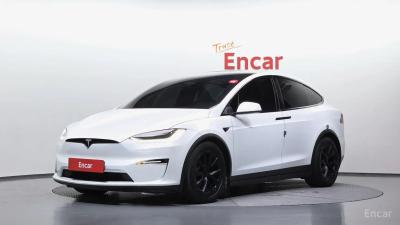 Tesla model-x
