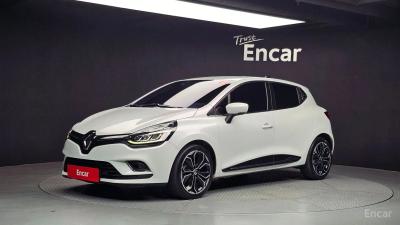 Renault-KoreaSamsung Cilo