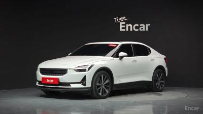 Polestar polestar-2