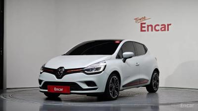 Renault-KoreaSamsung Cilo