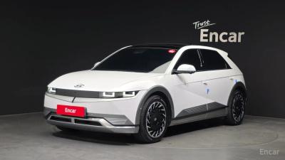 Hyundai Ioniq5