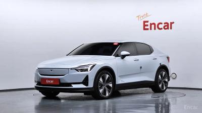 Polestar polestar-2