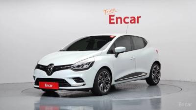Renault-KoreaSamsung Cilo