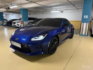 Toyota 86
