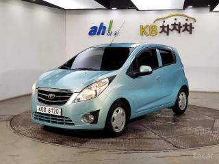 ChevroletGMDaewoo Matiz