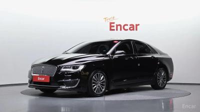 Lincoln MKZ