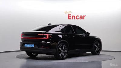 Polestar polestar-2