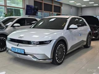 Hyundai Ioniq5