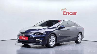 ChevroletGMDaewoo Malibu
