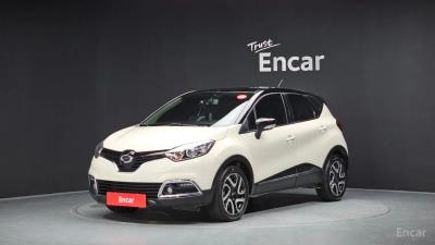 Renault-KoreaSamsung QM3
