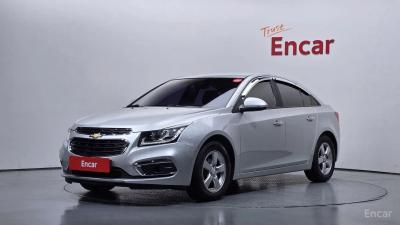 ChevroletGMDaewoo Cruze