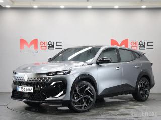 Renault-KoreaSamsung Filante