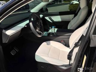 Tesla model-y