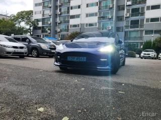Tesla model-3