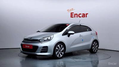 Kia Pride