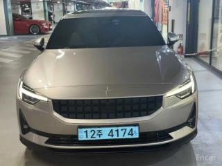 Polestar polestar-2