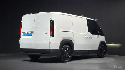 Kia PV5