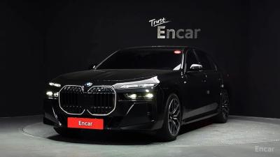 Bmw 7-series