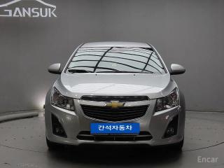 ChevroletGMDaewoo Cruze
