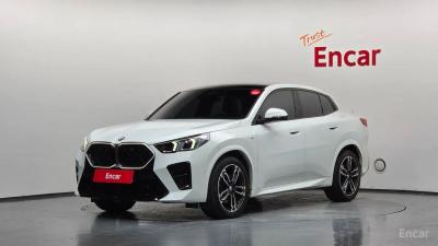 BMW X2 (F39)
