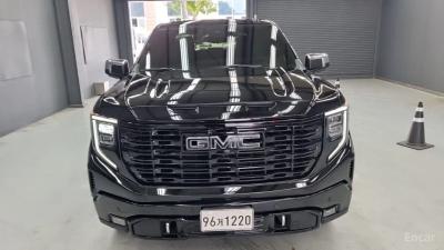 GMC Sierra