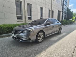 Renault-KoreaSamsung SM7