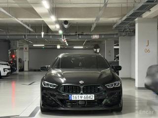 BMW 8-series