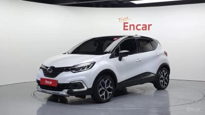 Renault-KoreaSamsung QM3