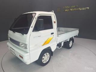 ChevroletGMDaewoo Labo
