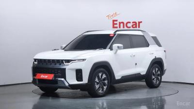 KG_Mobility_Ssangyong Torres