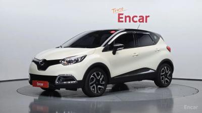 Renault-KoreaSamsung QM3