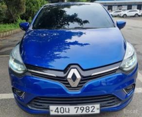 Renault-KoreaSamsung Cilo