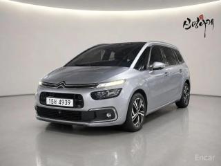 Citroen-DS C4 Picasso